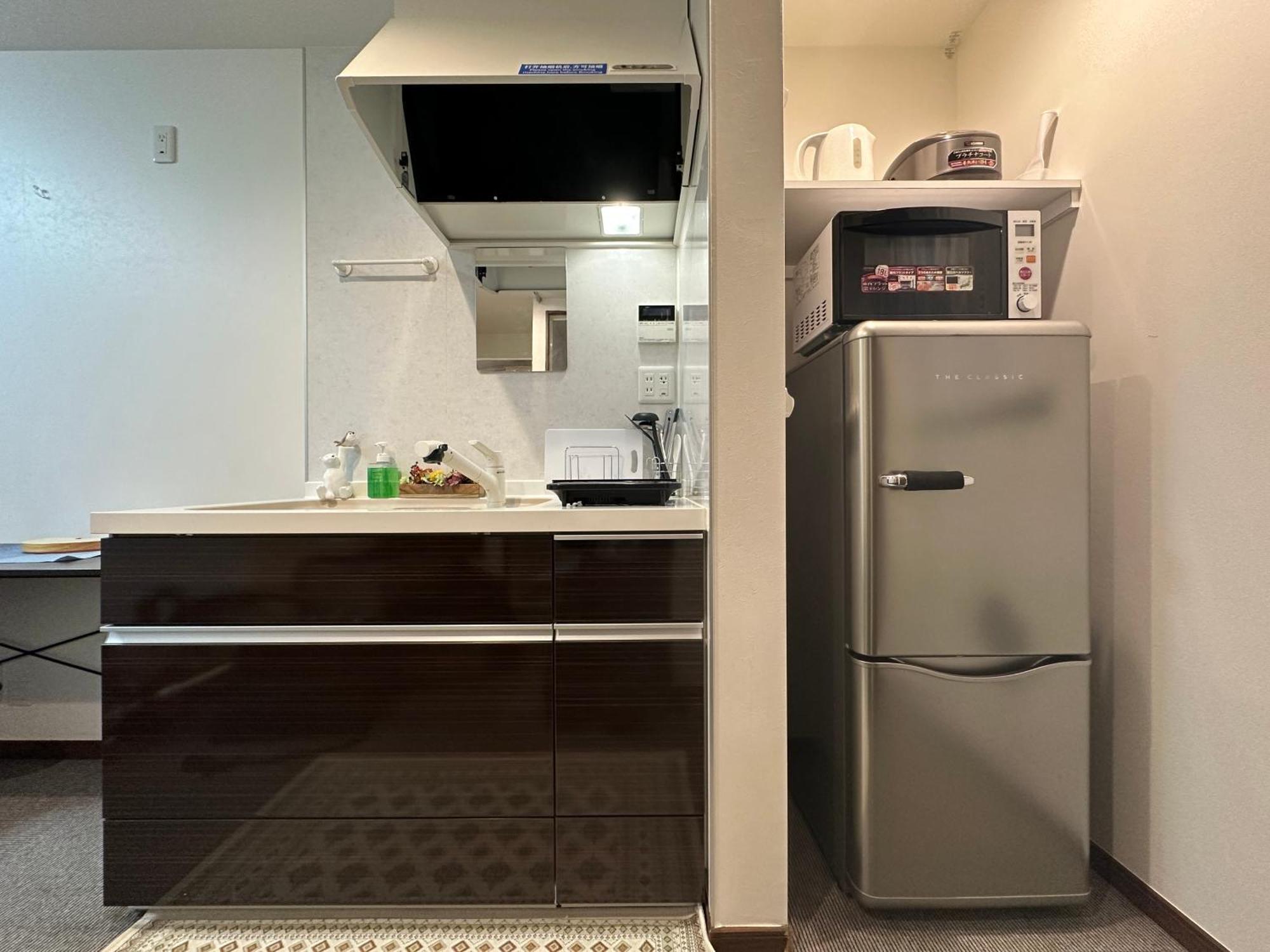 別墅 Nestay House Shinjuku 东京