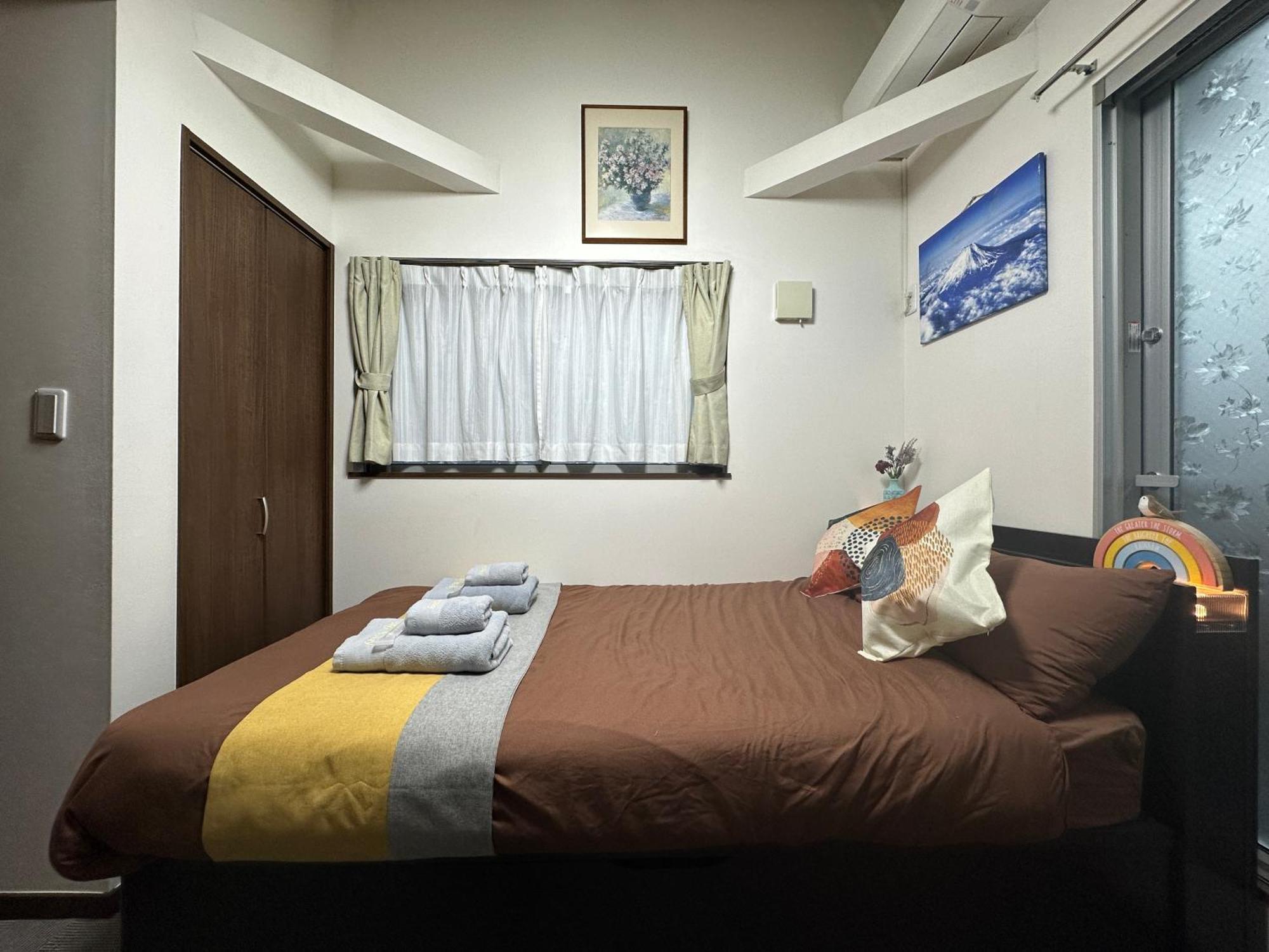 Nestay House Shinjuku 別墅 *