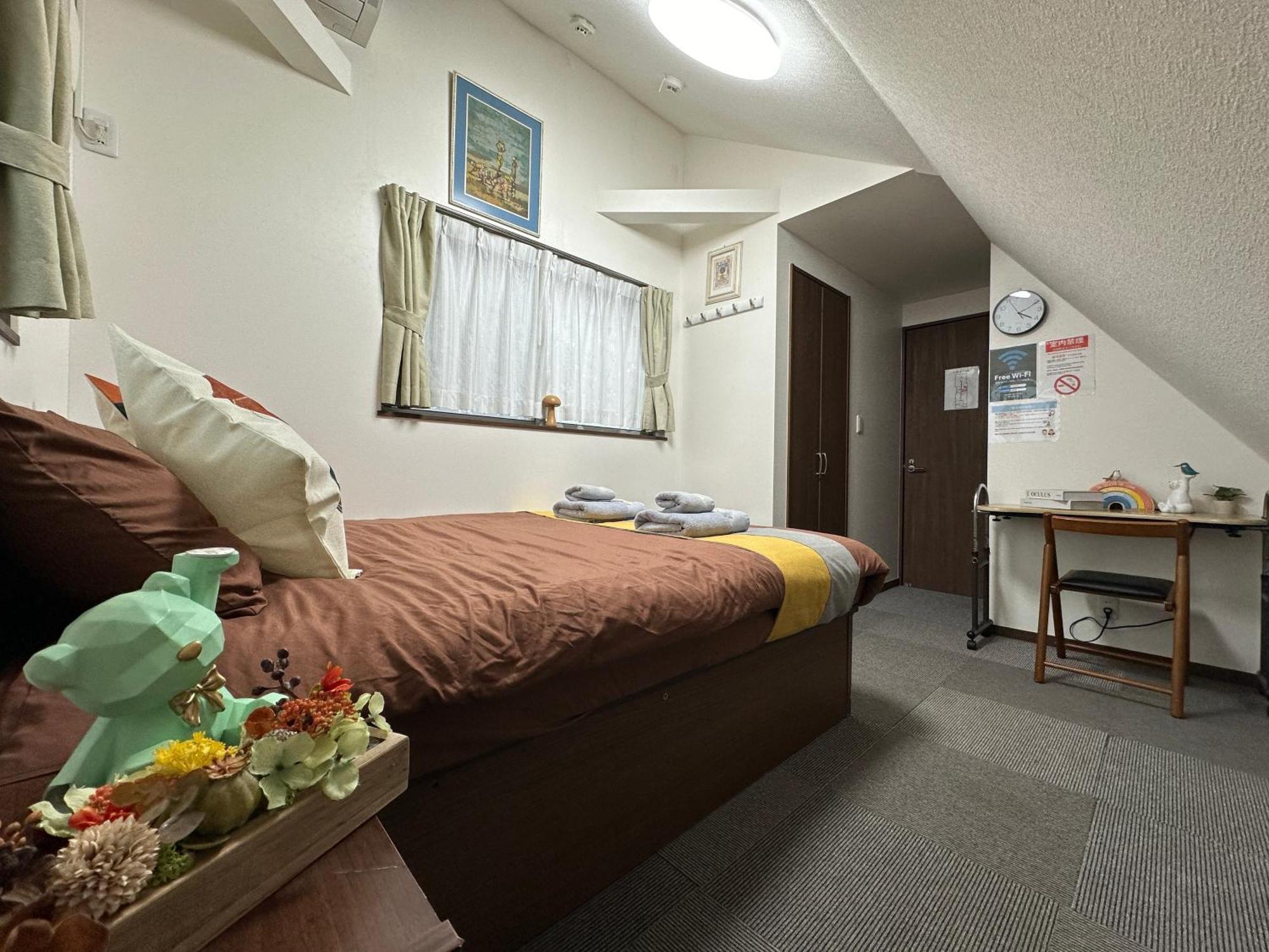 Nestay House Shinjuku 別墅 *