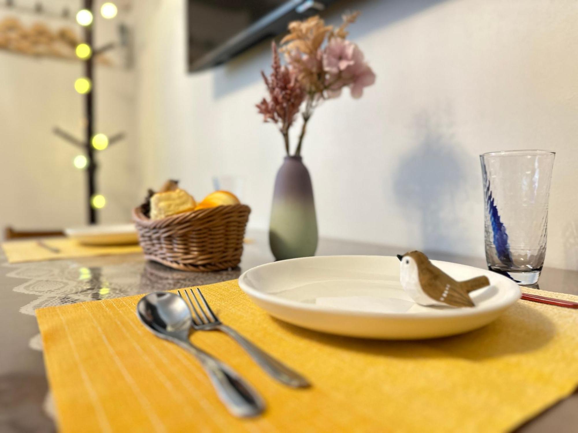 Nestay House Shinjuku 別墅 *