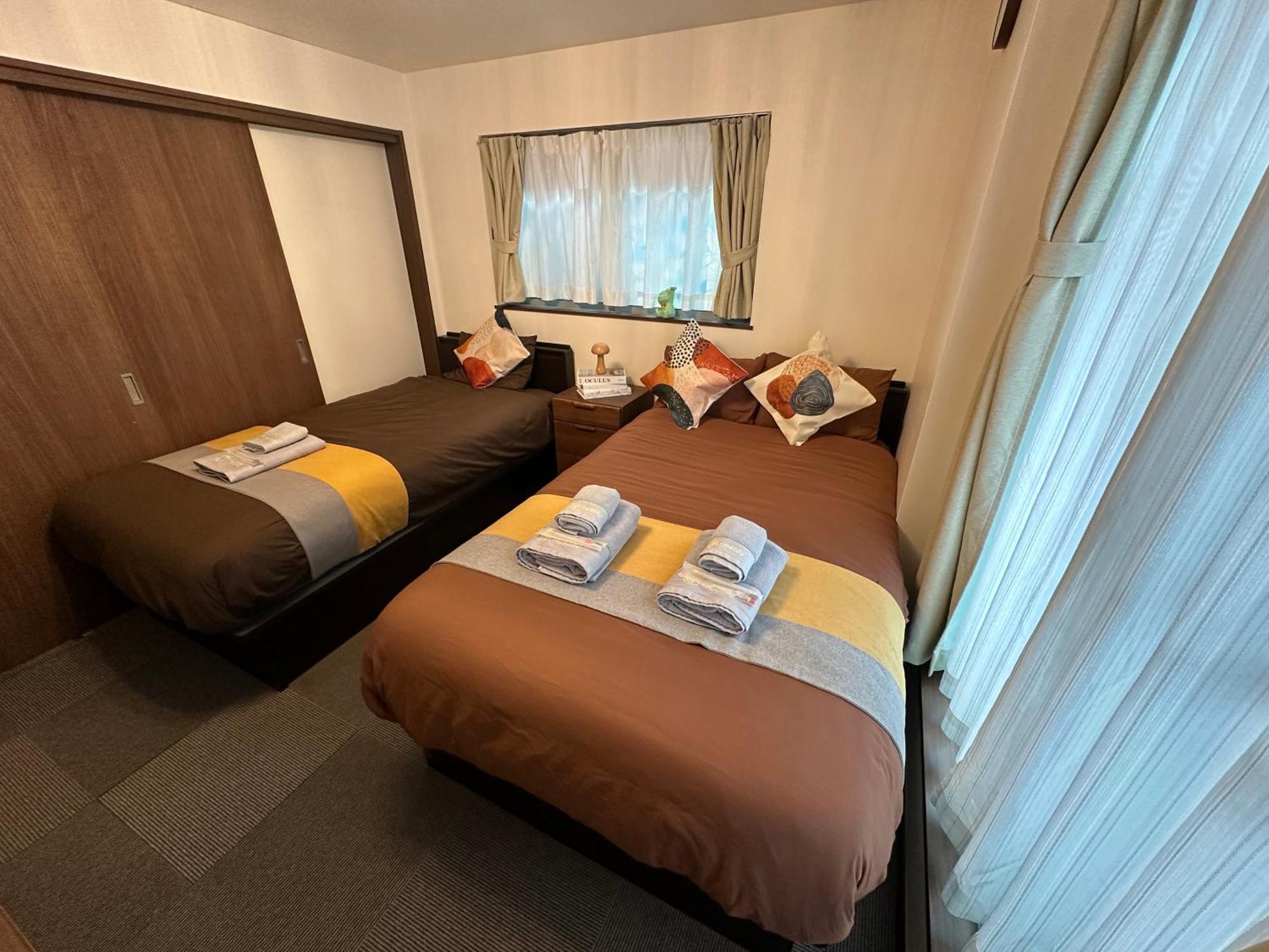 別墅 Nestay House Shinjuku