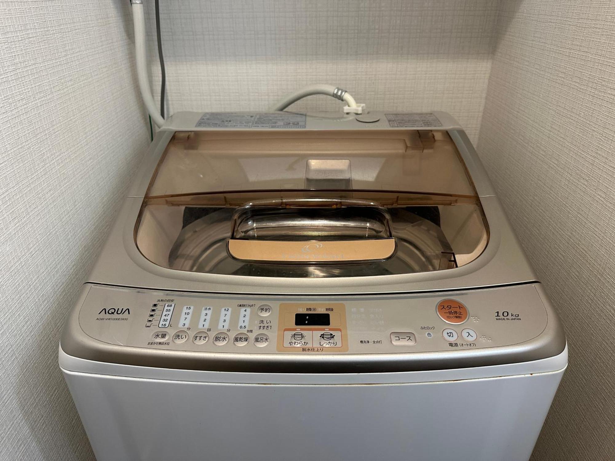 別墅 Nestay House Shinjuku 东京