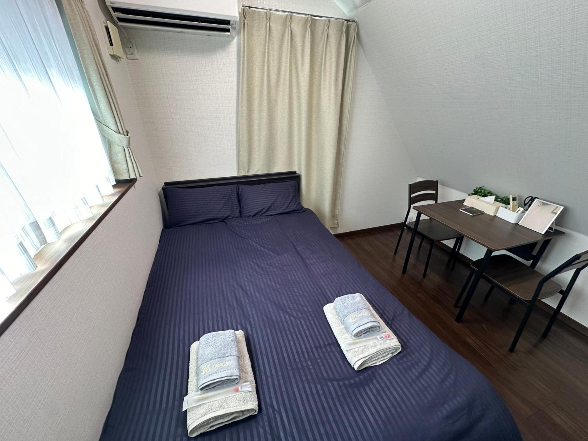 Nestay House Shinjuku * 东京