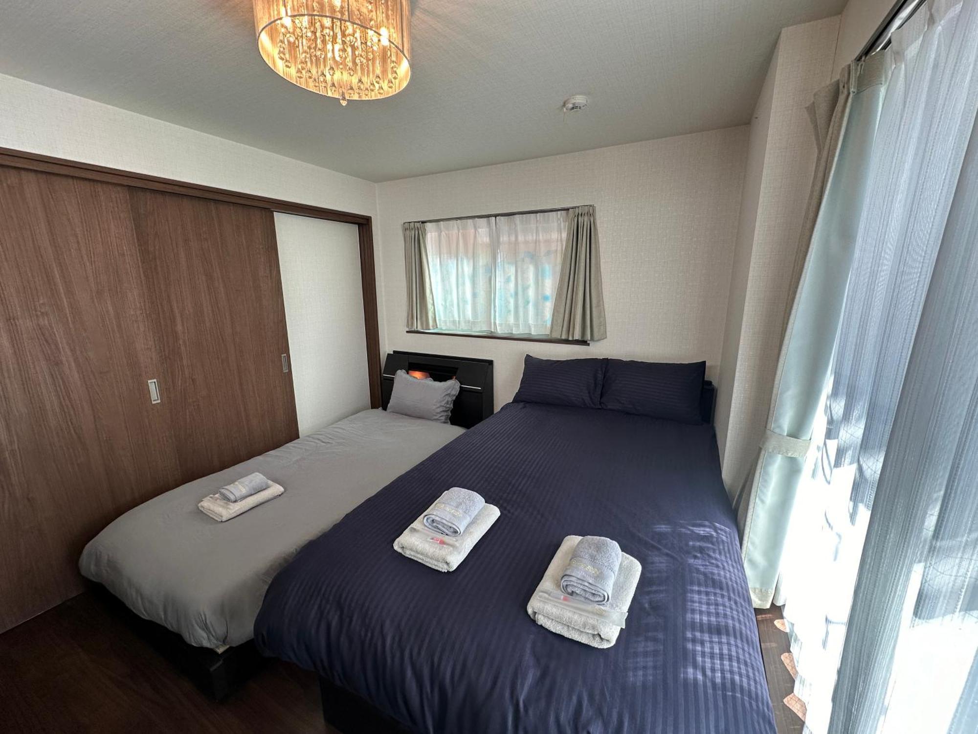 別墅 Nestay House Shinjuku