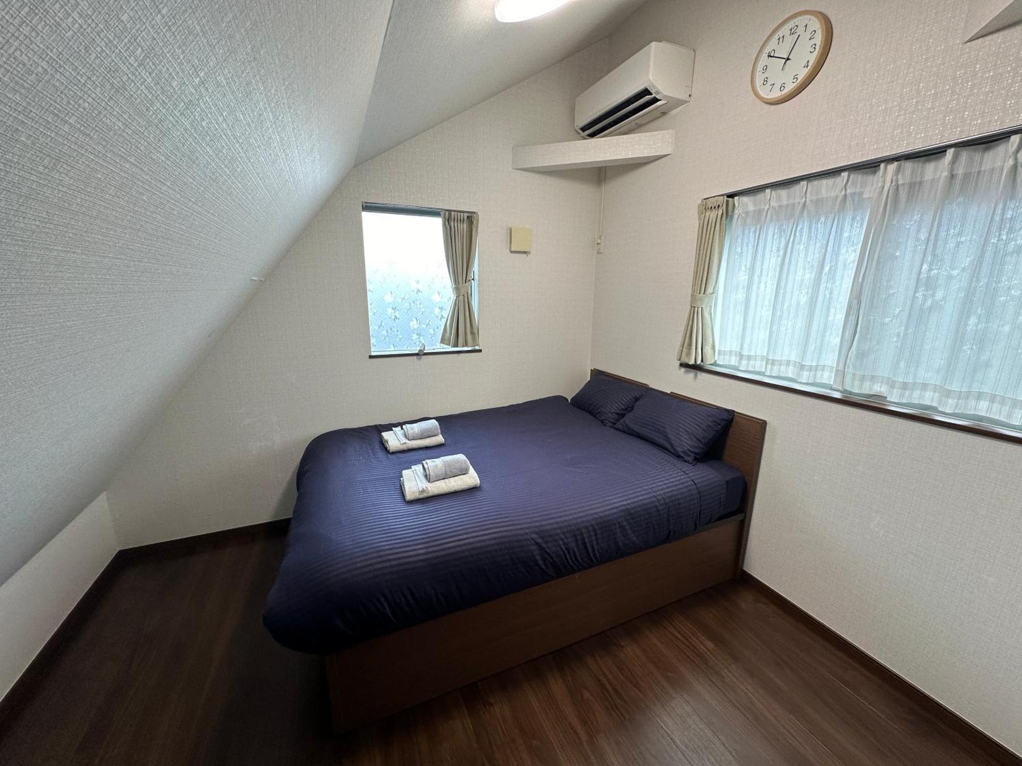 別墅 Nestay House Shinjuku *
