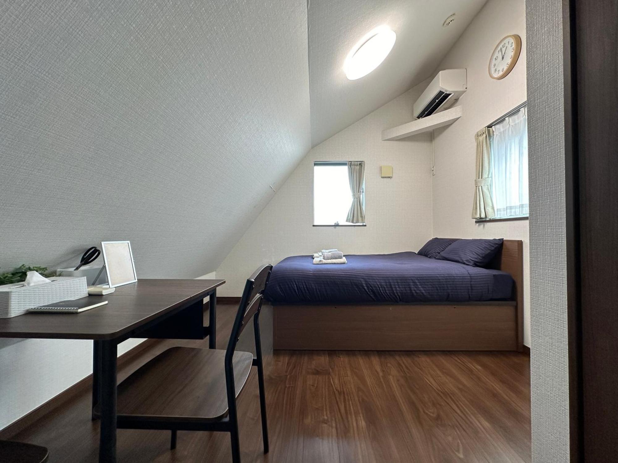 別墅 Nestay House Shinjuku 东京